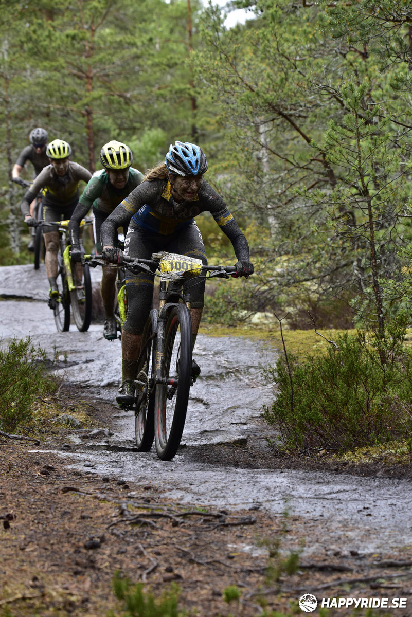 Bild från Lida Loop 2019